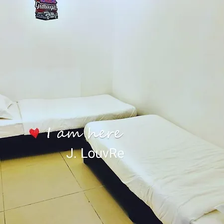 Golden Hills Pasar Malam 3 Bedroom Apartment J Louvre Tanah Rata Exterior photo