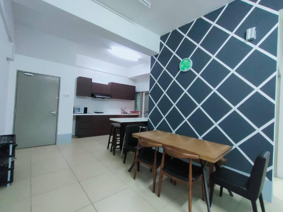 Golden Hills Pasar Malam 3 Bedroom J Louvre Tanah Rata