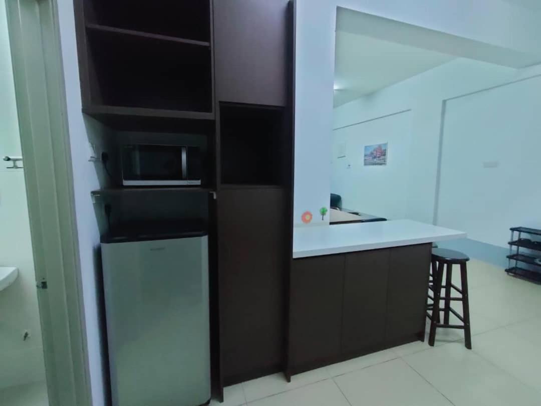 Apartment Golden Hills Pasar Malam 3 Bedroom J Louvre *