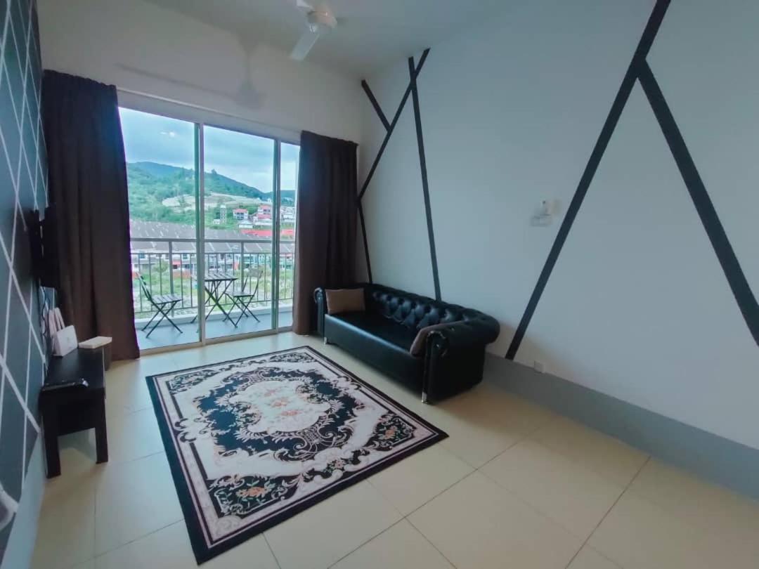 Golden Hills Pasar Malam 3 Bedroom J Louvre * Tanah Rata