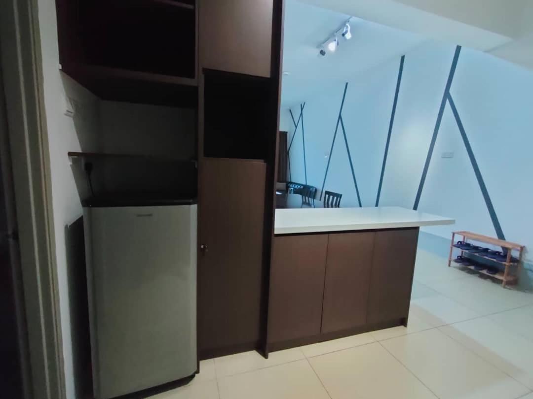 Golden Hills Pasar Malam 3 Bedroom J Louvre Apartment Tanah Rata